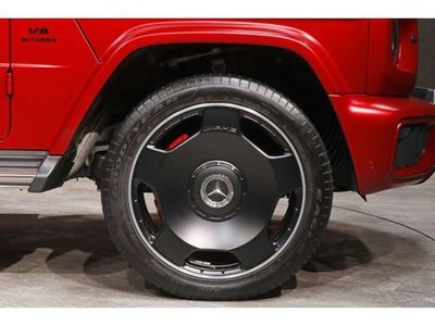 صورة 6 لـ 2025 Mercedes-BENZ OTHERS