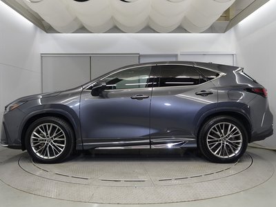 LEXUS NX - 3