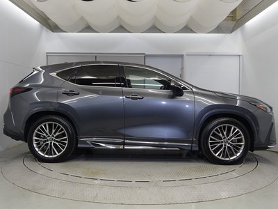 LEXUS NX - 4