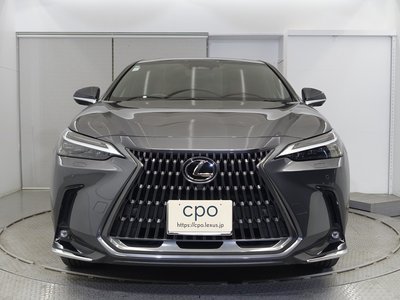 LEXUS NX - 5