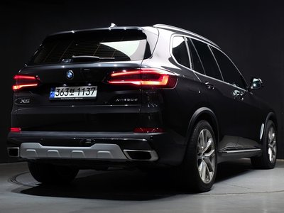BMW X5 - 3