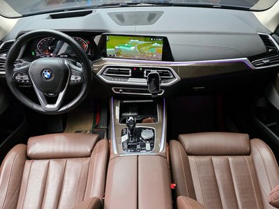 BMW X5 - 5