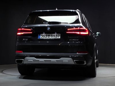 BMW X5 - 4