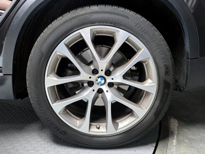 BMW X5 - 8