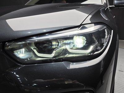 BMW X5 - 10
