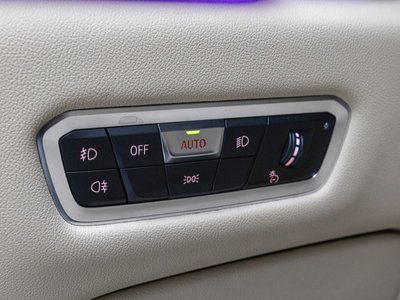 2021 BMW X5 — миниатюра 14