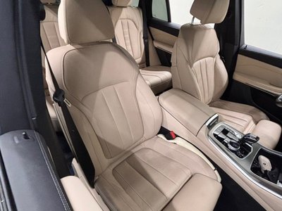 BMW X5 - 7