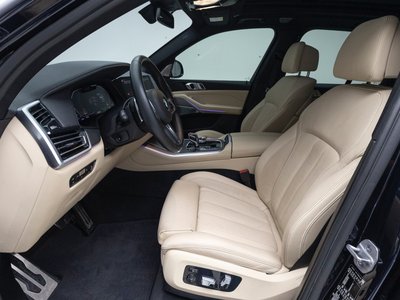 2021 BMW X5 — миниатюра 11