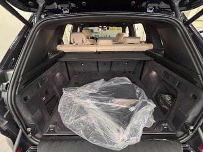 BMW X5 - 8