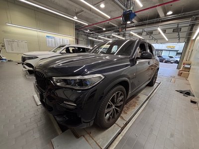 BMW X5 - 5