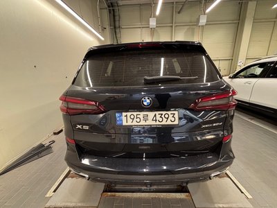 BMW X5 - 6
