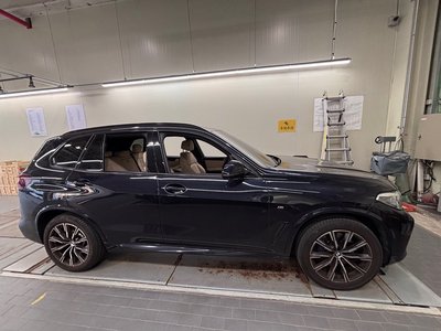 BMW X5 - 3