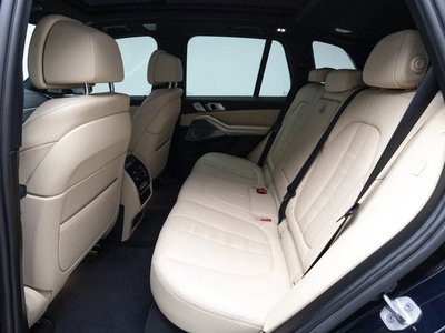 2021 BMW X5 — миниатюра 12