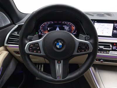 2021 BMW X5 — миниатюра 20