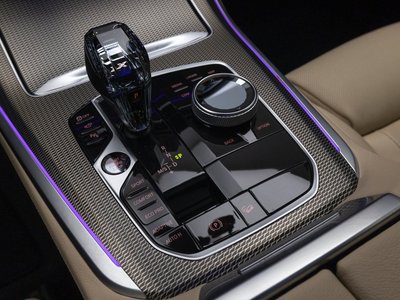 2021 BMW X5 — миниатюра 15