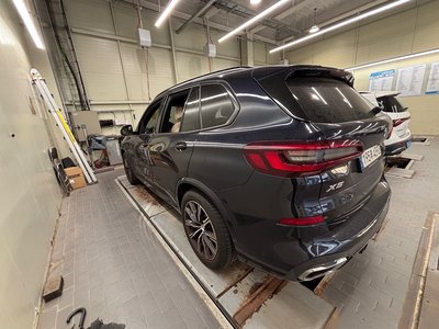 BMW X5 - 2