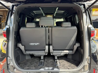2025 Toyota VELLFIRE — миниатюра 58