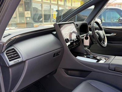 2025 Toyota VELLFIRE — миниатюра 63