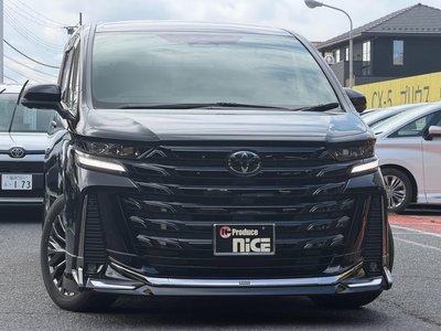 2025 Toyota VELLFIRE — миниатюра 14