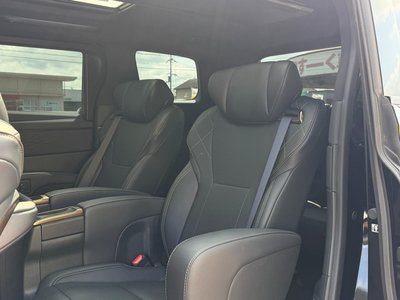 2025 Toyota VELLFIRE — миниатюра 62