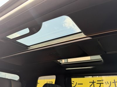 2025 Toyota VELLFIRE — миниатюра 54