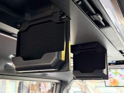 2025 Toyota VELLFIRE — миниатюра 56