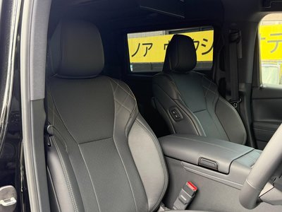 2025 Toyota VELLFIRE — миниатюра 47
