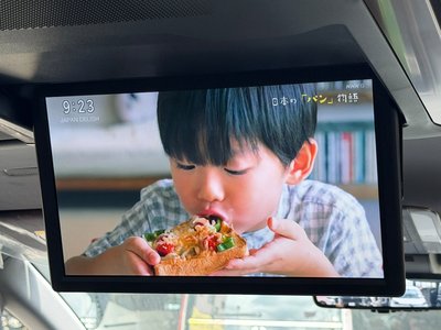 2025 Toyota VELLFIRE — миниатюра 12