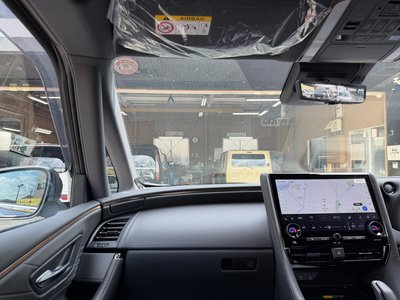 2025 Toyota VELLFIRE — миниатюра 65