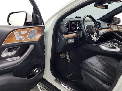 MERCEDES-BENZ GLE - 10