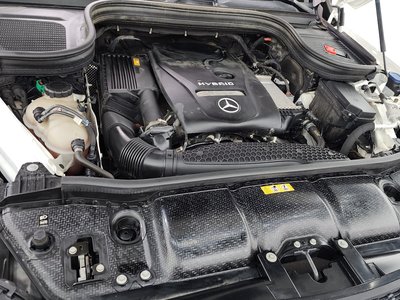 MERCEDES-BENZ GLE - 7