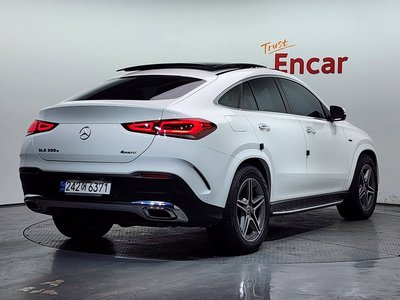 MERCEDES-BENZ GLE - 3