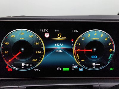 MERCEDES-BENZ GLE - 8