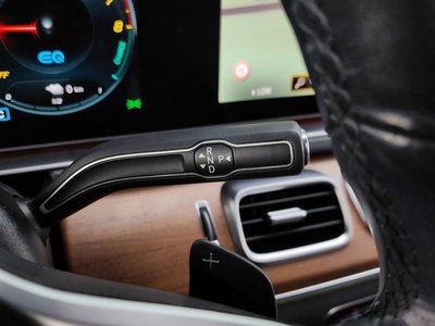 MERCEDES-BENZ GLE - 9