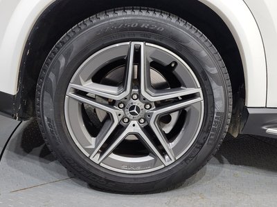 MERCEDES-BENZ GLE - 6