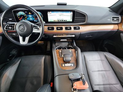 MERCEDES-BENZ GLE - 5