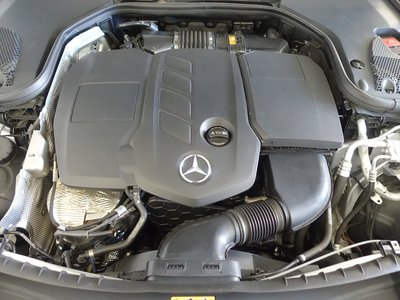 MERCEDES-BENZ E-CLASS - 9