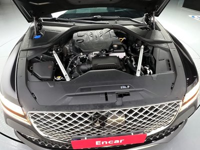 GENESIS G80 (RG3) - 7