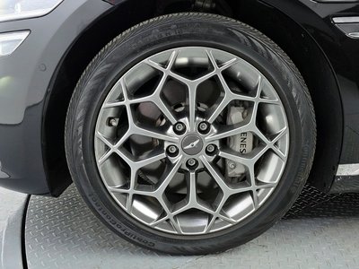 GENESIS G80 (RG3) - 8