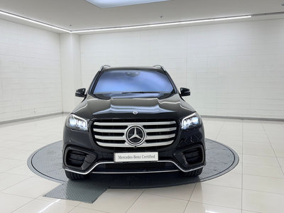 MERCEDES-BENZ GLS - 5