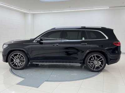 MERCEDES-BENZ GLS - 4