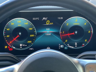 MERCEDES-BENZ GLE-CLASS - 10