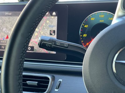 MERCEDES-BENZ GLE-CLASS - 8