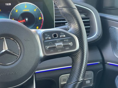 MERCEDES-BENZ GLE-CLASS - 7