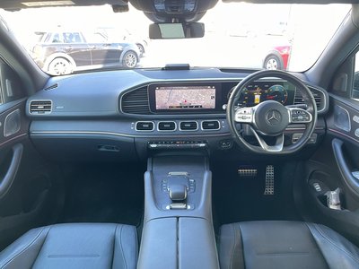 MERCEDES-BENZ GLE-CLASS - 4