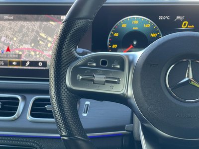 MERCEDES-BENZ GLE-CLASS - 6