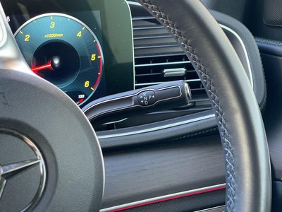 MERCEDES-BENZ GLE-CLASS - 9