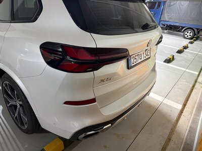 BMW X5 - 7