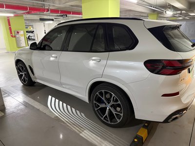 BMW X5 - 3