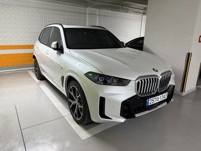 BMW X5 - 6